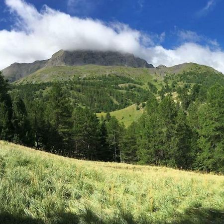 Duplex De Standing, Chalets Des Rennes, Vars Vars  Zewnętrze zdjęcie