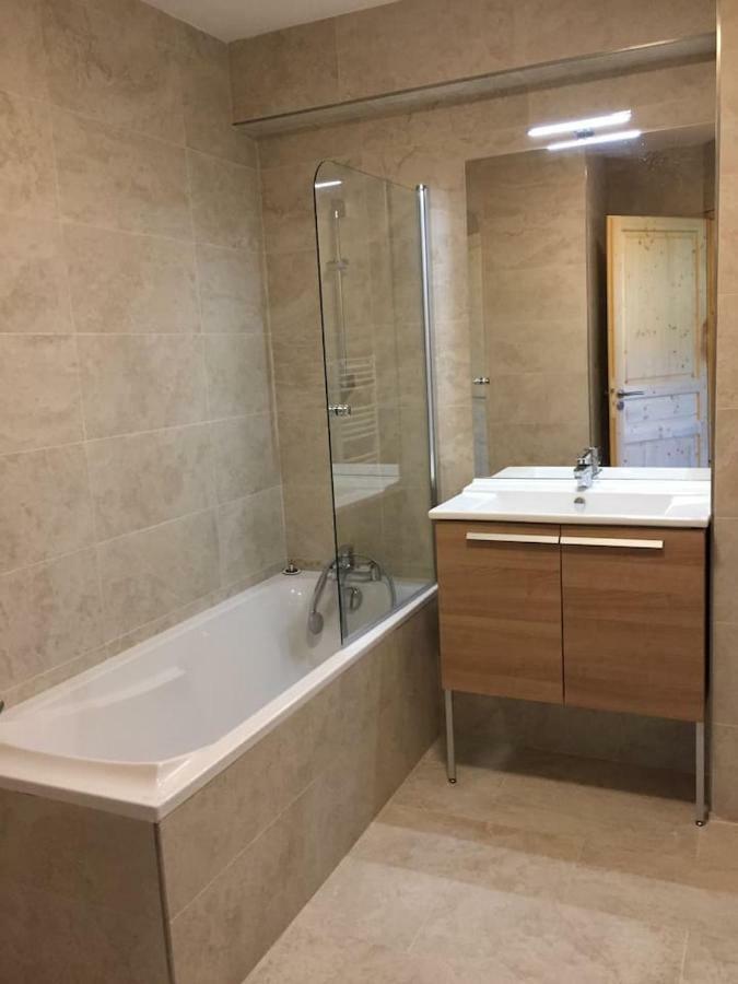 Duplex De Standing, Chalets Des Rennes, Vars Vars  Zewnętrze zdjęcie