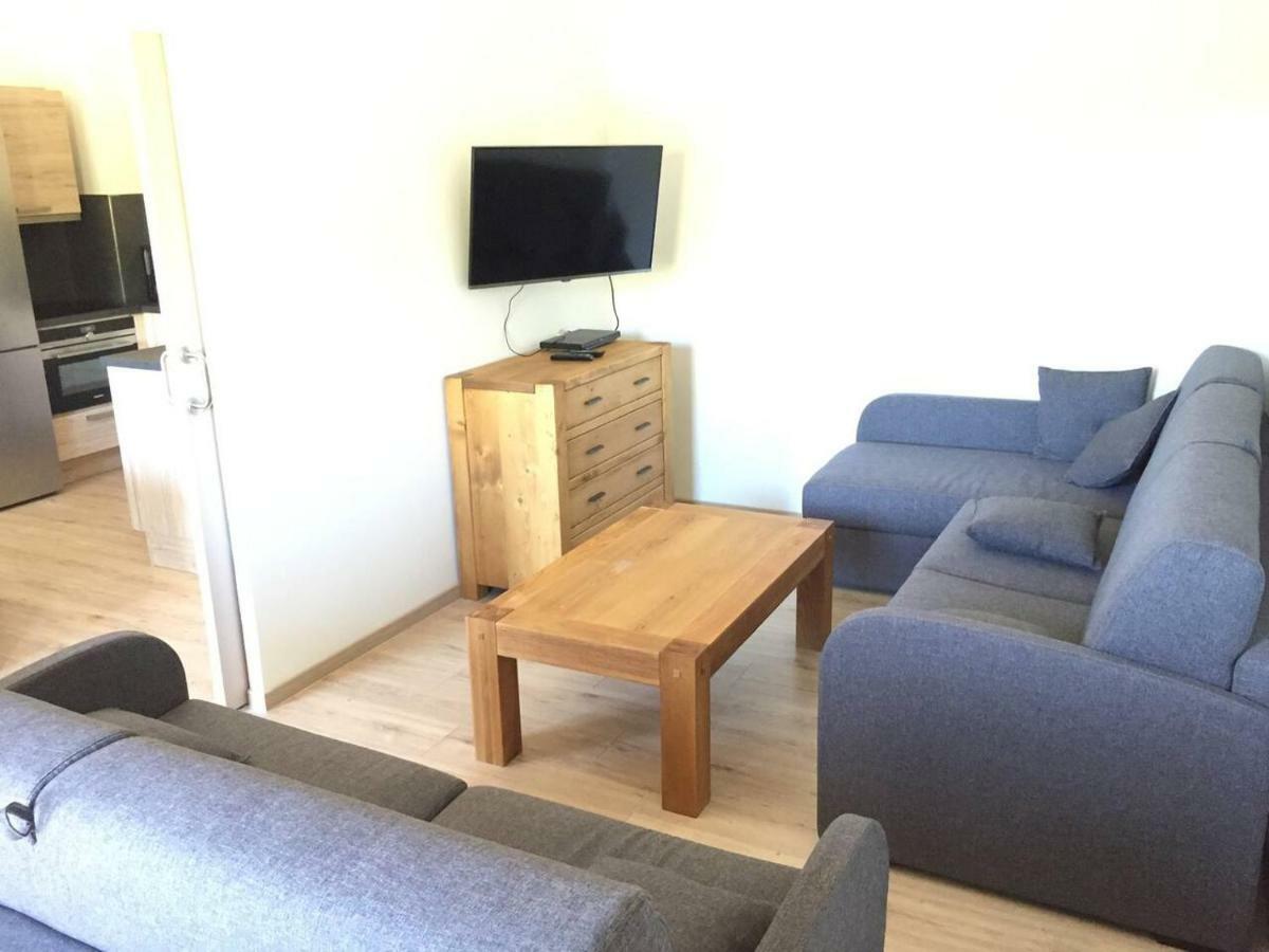 Duplex De Standing, Chalets Des Rennes, Vars Vars  Zewnętrze zdjęcie