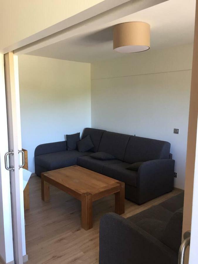 Duplex De Standing, Chalets Des Rennes, Vars Vars  Zewnętrze zdjęcie