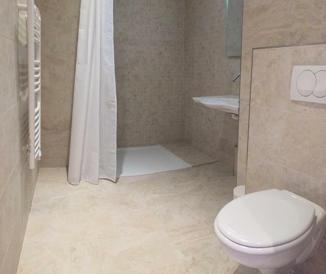 Duplex De Standing, Chalets Des Rennes, Vars Vars  Zewnętrze zdjęcie